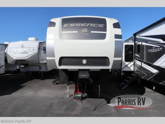 2024 Essence E-25RK by Cruiser RV from Parris RV in Murray, Utah