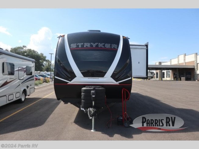 2024 Stryker ST2915 by Cruiser RV from Parris RV in Murray, Utah