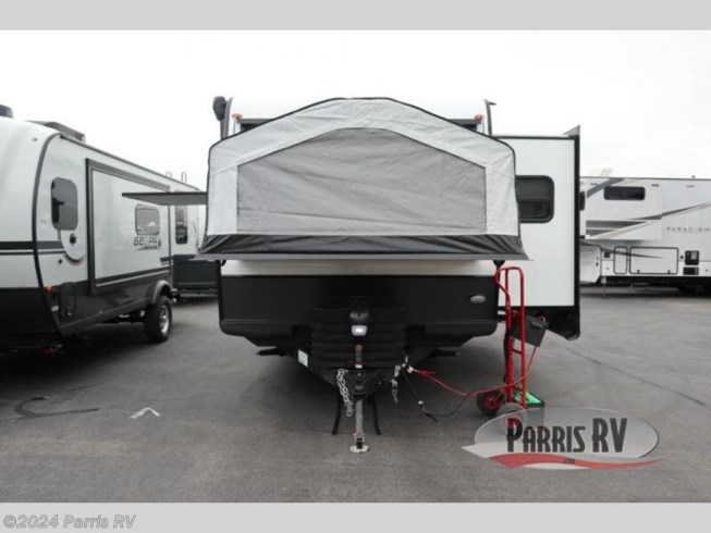 2024 Rockwood Roo 235S by Forest River from Parris RV in Murray, Utah
