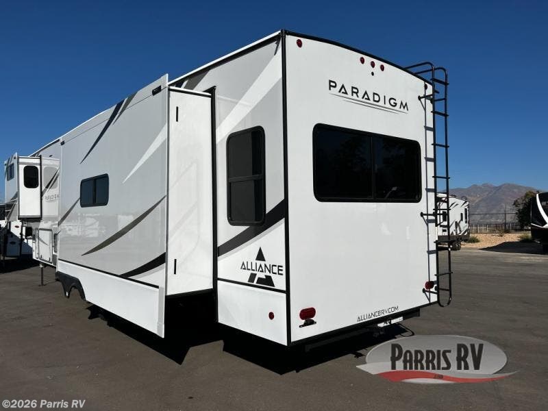 2023 Alliance RV Paradigm 390MP RV for Sale in Murray, UT 84107