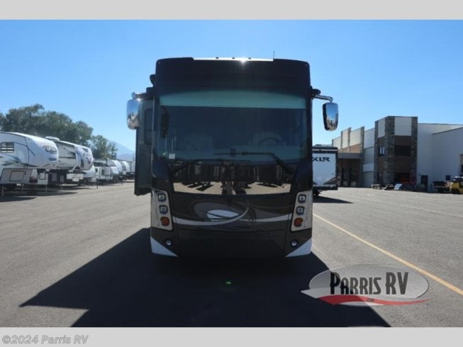 2024 Berkshire XLT 45E by Forest River from Parris RV in Murray, Utah