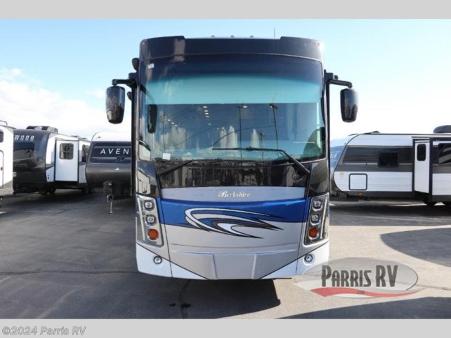 2024 Berkshire XL 40E by Forest River from Parris RV in Murray, Utah