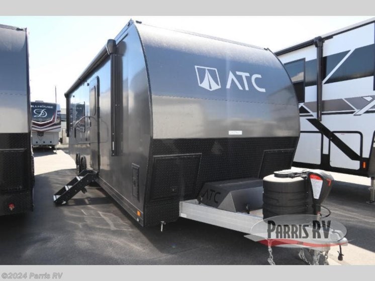 New 2024 ATC Trailers PLA 700 2917 available in Murray, Utah