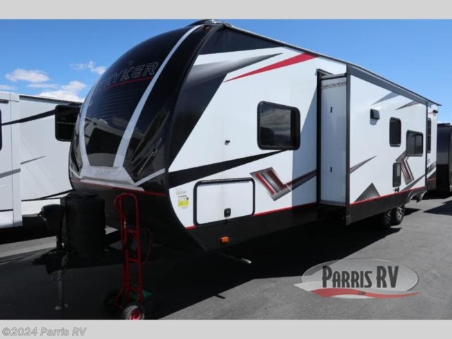 2024 Stryker ST2916 by Cruiser RV from Parris RV in Murray, Utah