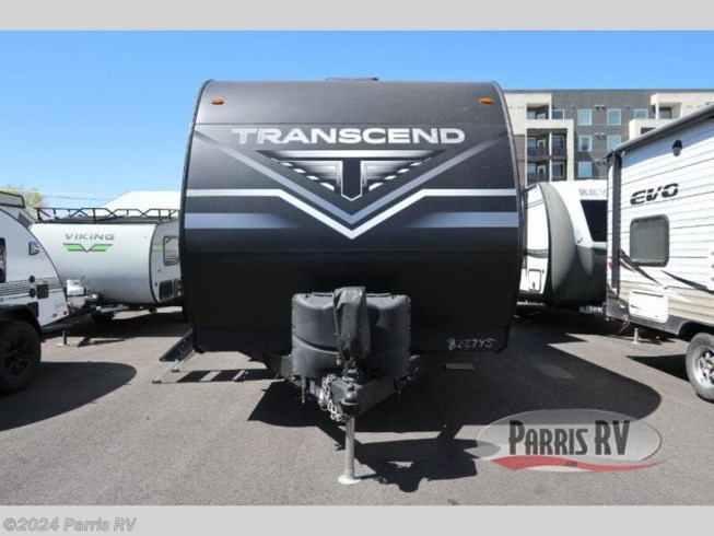 2022 Transcend Xplor 321BH by Grand Design from Parris RV in Murray, Utah