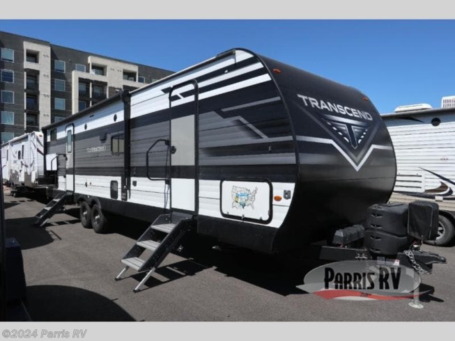 Used 2022 Grand Design Transcend Xplor 321BH available in Murray, Utah