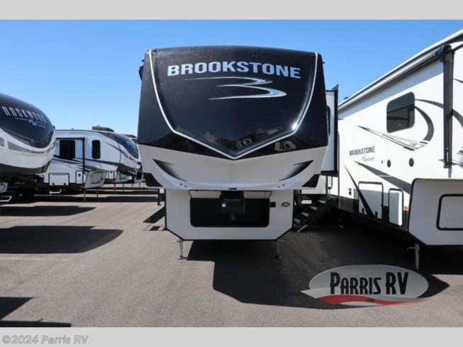 2024 Brookstone 290RL by Coachmen from Parris RV in Murray, Utah