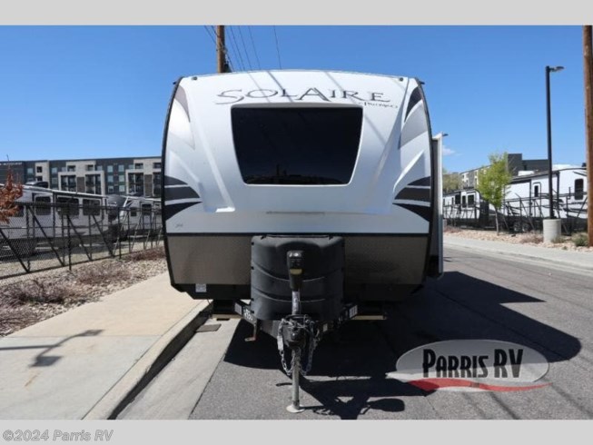 2019 Solaire Ultra Lite 268BHSK by Palomino from Parris RV in Murray, Utah
