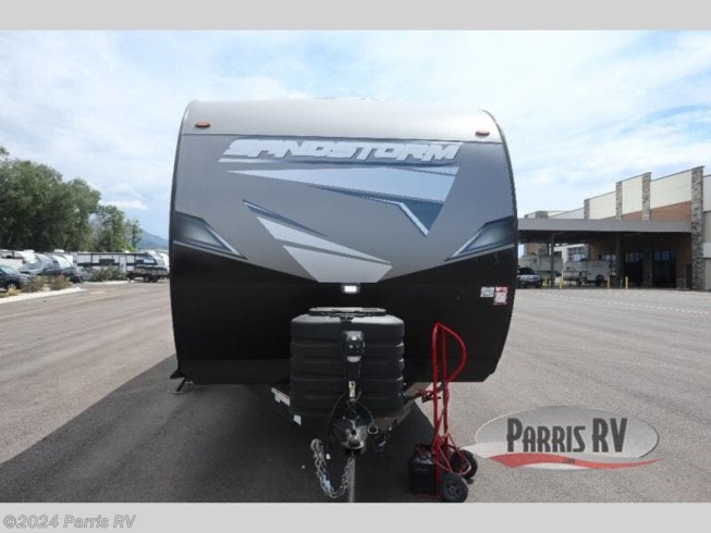 2024 Sandstorm 2450SRX by Forest River from Parris RV in Murray, Utah