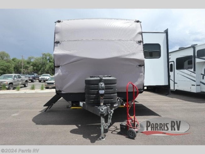 2023 Rockwood Ultra Lite 2911BS by Forest River from Parris RV in Murray, Utah