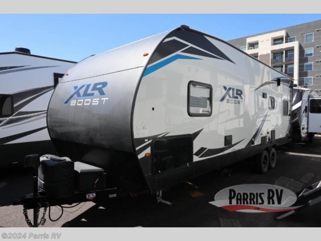 2022 XLR 27QB by Forest River from Parris RV in Murray, Utah