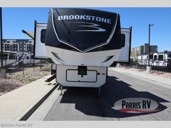 2024 Brookstone 344FL by Coachmen from Parris RV in Murray, Utah