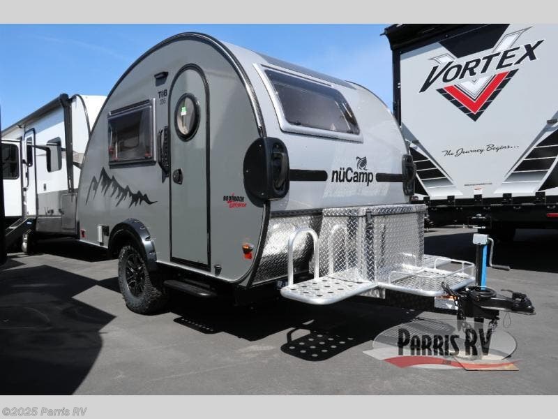 2024 NuCamp TAB 320 CSS RV for Sale in Murray, UT 84107 TA006616