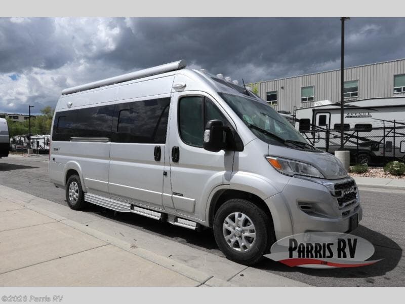 2024 Roadtrek Roadtrek Zion RV for Sale in Murray, UT 84107 | RT592307 ...
