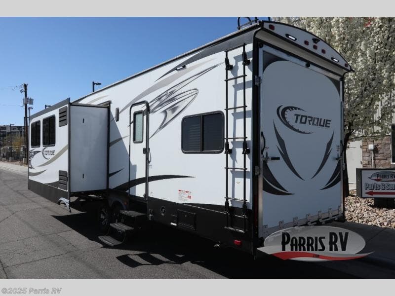 2017 Heartland Torque XLT TQ T32 RV for Sale in Murray, UT 84107 ...