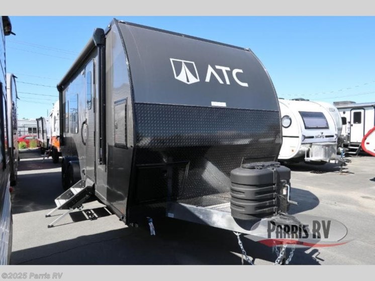 2025 ATC Trailers PLA 450 2016 RV for Sale in Murray, UT 84107