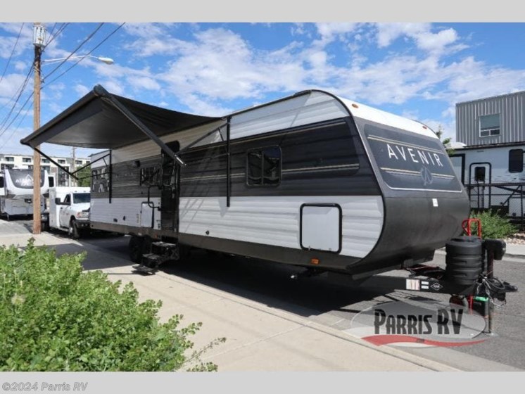 New 2024 Cruiser RV Avenir A-32QD available in Murray, Utah