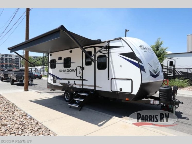 New 2024 Cruiser RV Shadow Cruiser ID180MBS available in Murray, Utah