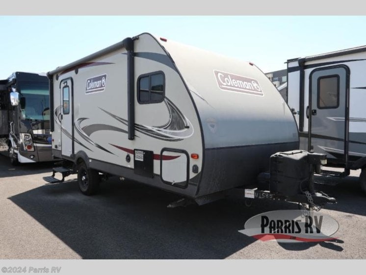 Used 2019 Coleman Light LX 1605FB available in Murray, Utah