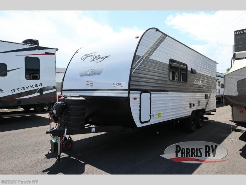 2025 Highland Ridge Open Range Conventional 20MB RV for Sale in Murray, UT 84107 OPS75P3054