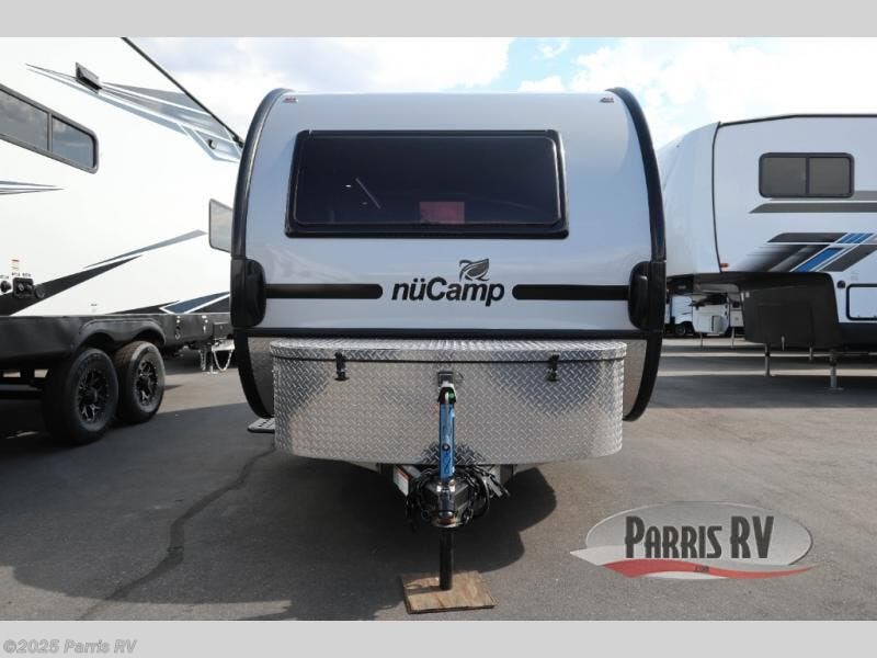 2025 TAB 400 Std. Model by NuCamp from Parris RV in Murray, Utah