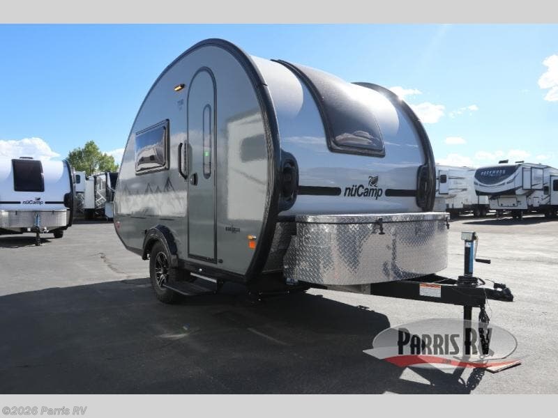 2025 NuCamp TAB 360 Std. Model RV for Sale in Murray, UT 84107 ...