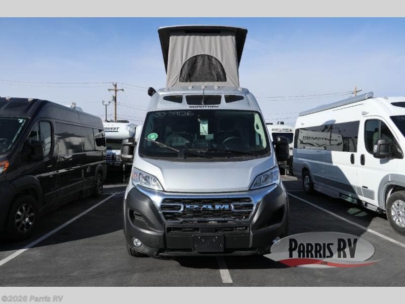2024 Roadtrek Play Slumber by Roadtrek from Parris RV in Murray, Utah