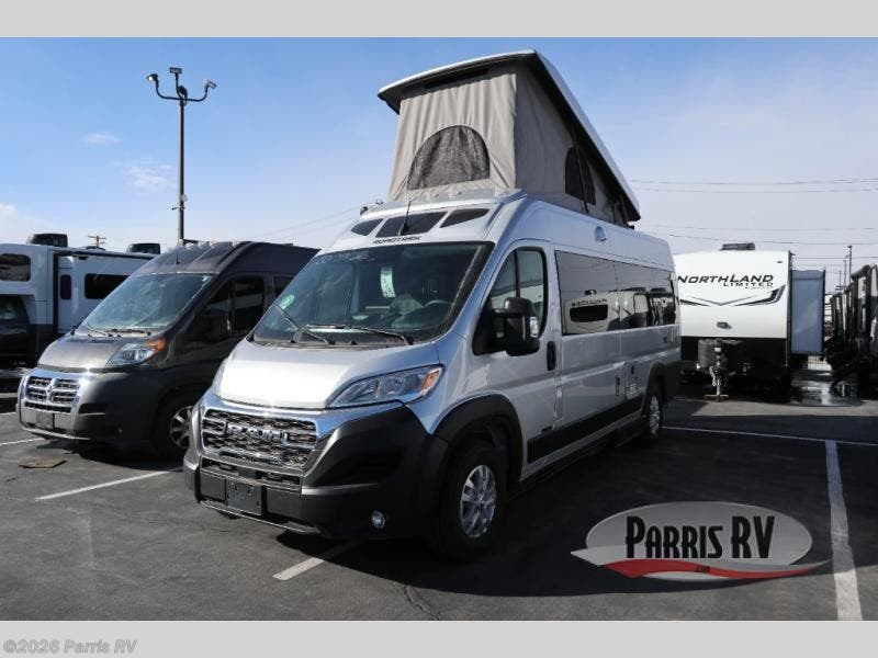 Used 2024 Roadtrek Roadtrek Play Slumber available in Murray, Utah