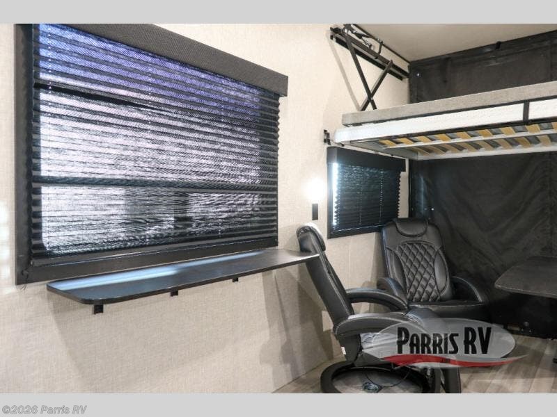 New 2025 Highland Ridge Open Range Conventional 25TH available in Murray, Utah