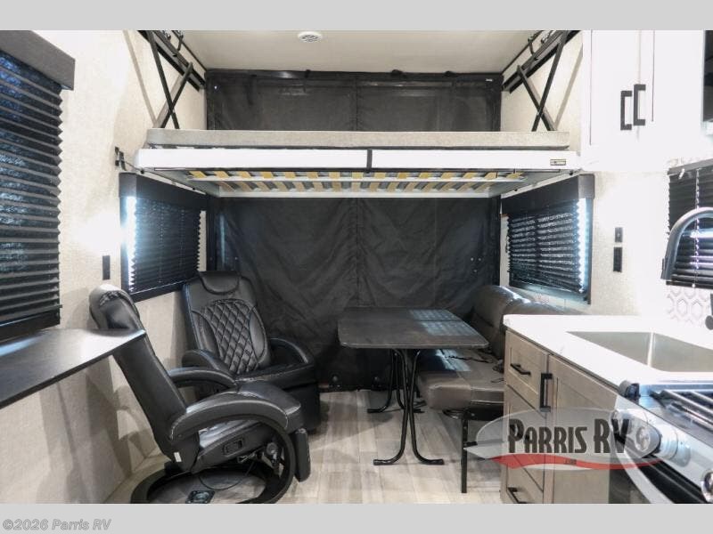 2025 Open Range Conventional 25TH by Highland Ridge from Parris RV in Murray, Utah