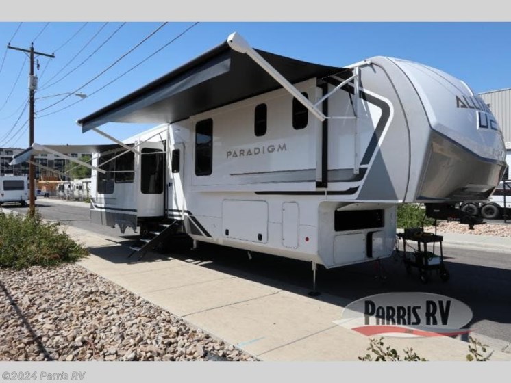 New 2025 Alliance RV Paradigm 382RK available in Murray, Utah