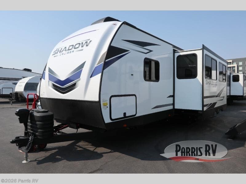 New 2025 Cruiser RV Shadow Cruiser 261RBS available in Murray, Utah