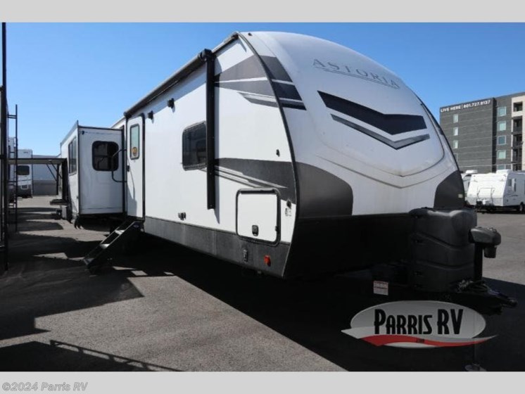 Used 2021 Dutchmen Astoria 3373RL available in Murray, Utah