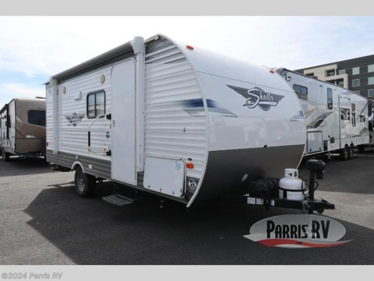 Used 2021 Shasta Shasta 18BH available in Murray, Utah