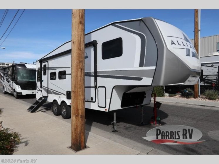 New 2024 Alliance RV Avenue All-Access 26RD available in Murray, Utah