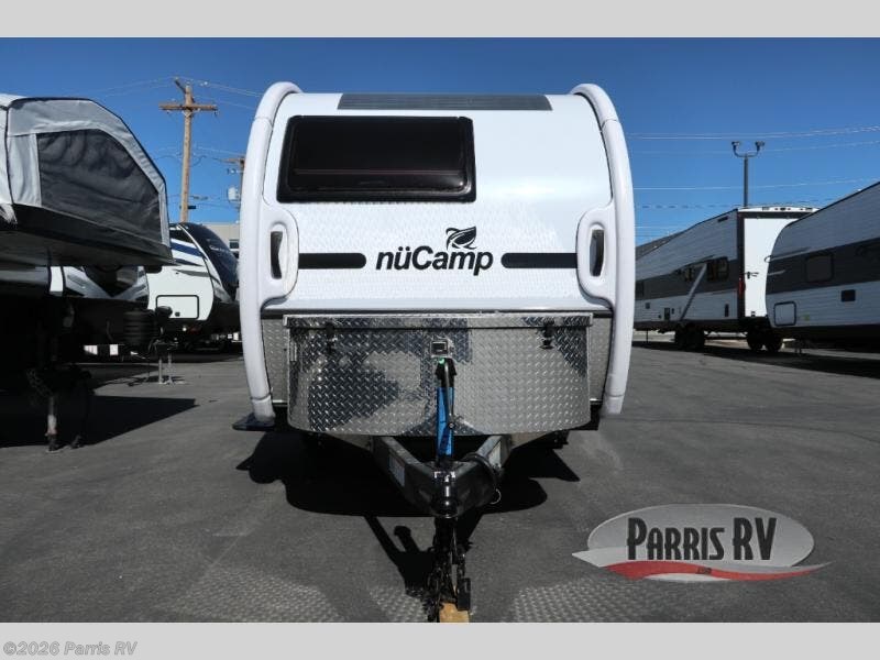 2025 TAB 320 S by NuCamp from Parris RV in Murray, Utah