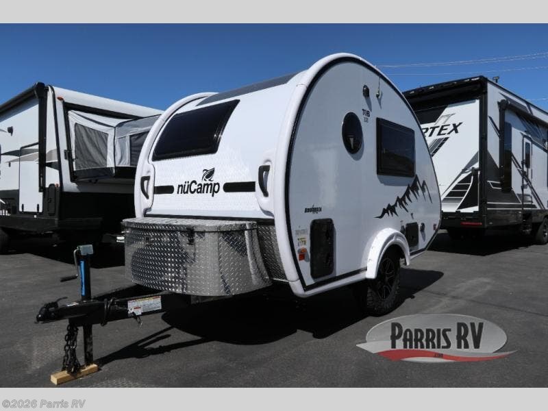 New 2025 NuCamp TAB 320 S available in Murray, Utah