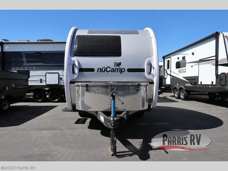 2025 TAB 320 S by NuCamp from Parris RV in Murray, Utah