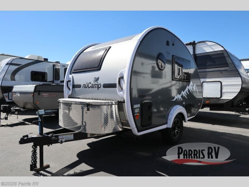 New 2025 NuCamp TAB 320 S available in Murray, Utah