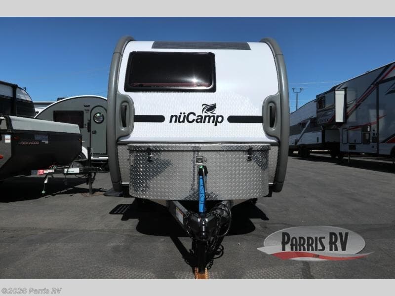 2025 TAB 320 S by NuCamp from Parris RV in Murray, Utah