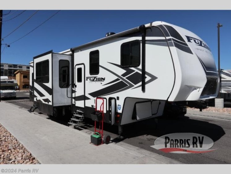 Used 2020 Keystone Impact 343 available in Murray, Utah