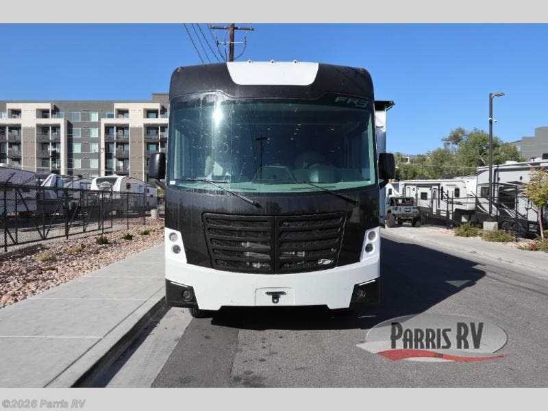 2025 FR3 Plus 33Z by Forest River from Parris RV in Murray, Utah