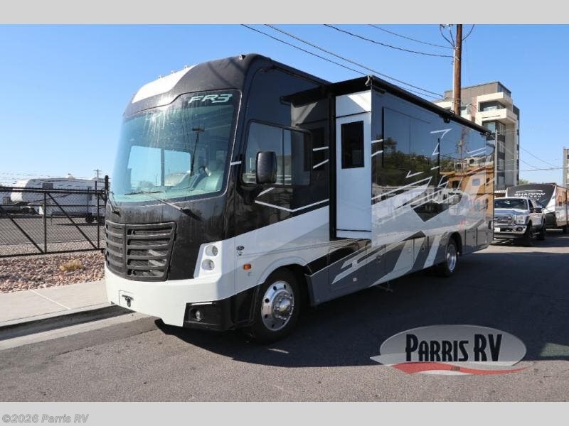 New 2025 Forest River FR3 Plus 33Z available in Murray, Utah