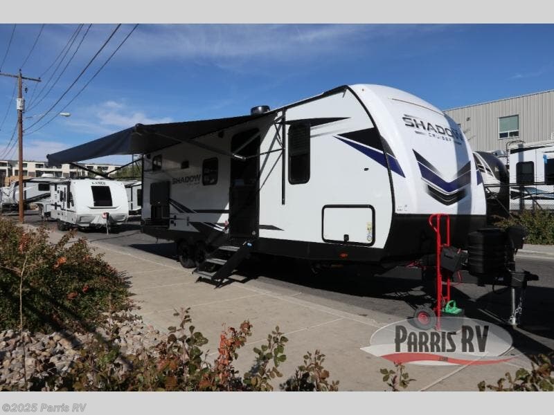 2025 Cruiser RV Shadow Cruiser 251BHS RV for Sale in Murray, UT 84107