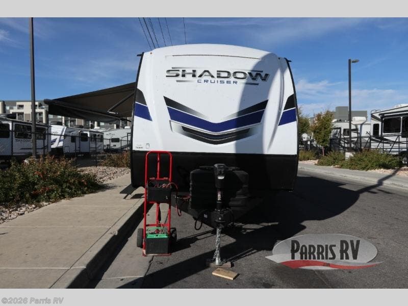 2025 Shadow Cruiser 251BHS by Cruiser RV from Parris RV in Murray, Utah