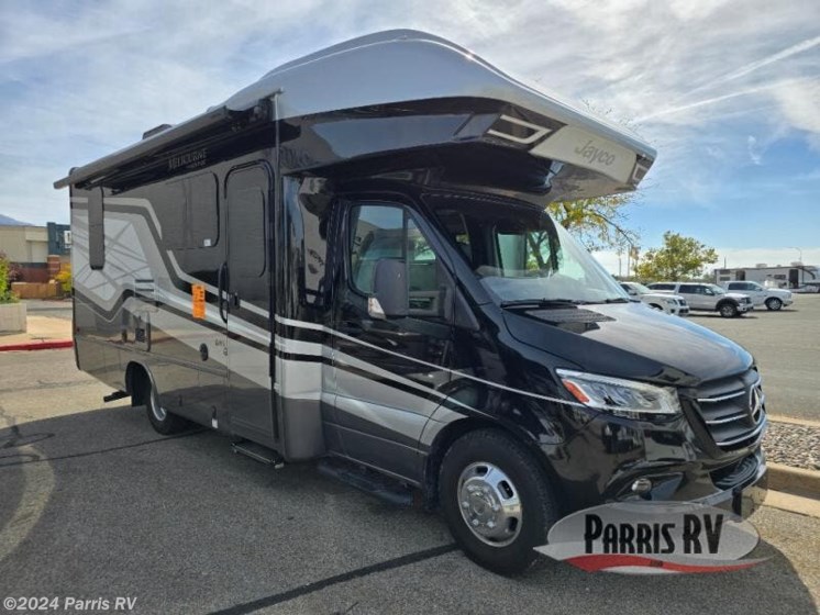 Used 2022 Jayco Melbourne Prestige 24LP available in Murray, Utah