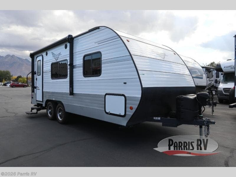 2022 Riverside RV Retro 211 RV for Sale in Murray, UT 84107 | WH005647A ...