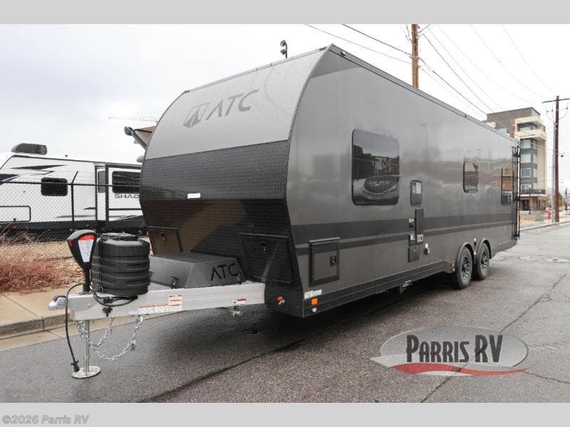 New 2025 ATC Pla 550 2816 available in Murray, Utah