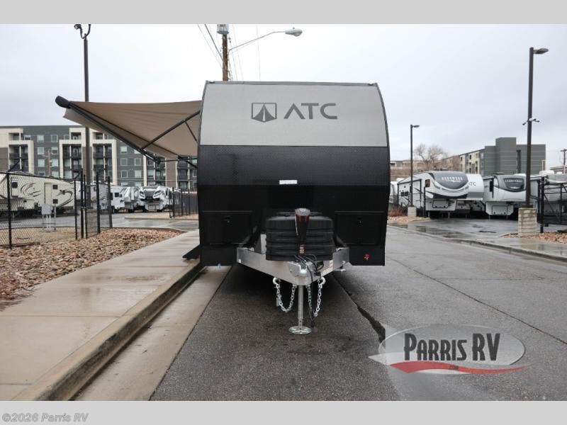 2025 Pla 550 2816 by ATC from Parris RV in Murray, Utah