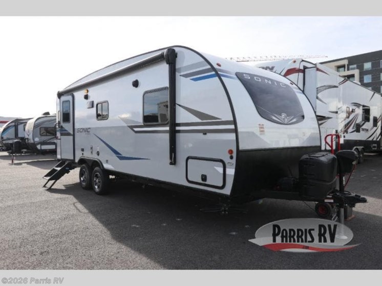 2021 Rv Models 2021 Venture RV Sonic SN231VRL RV for Sale in Murray, UT 84107 ...